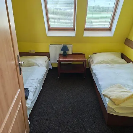 Motel Osecek Guest house *