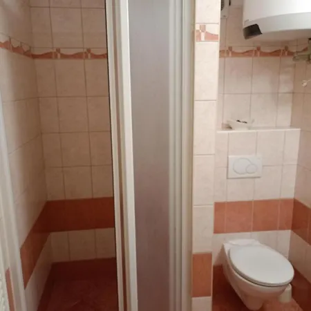 Guest house Motel Osecek *