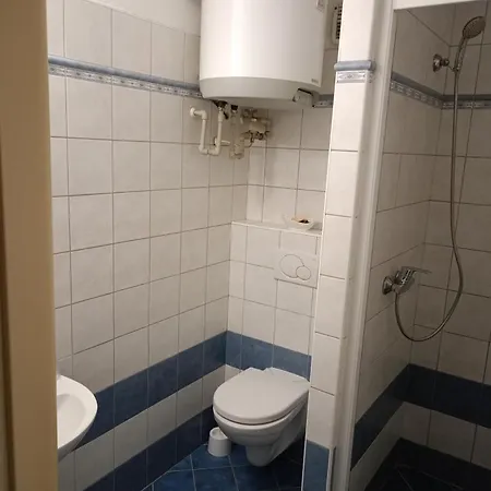 Guest house Motel Osecek