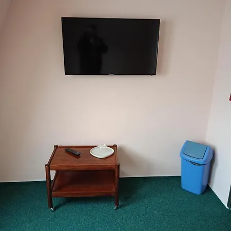 Motel Osecek Guest house