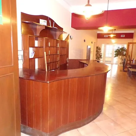 Motel Osecek