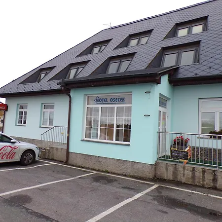 Motel Osecek