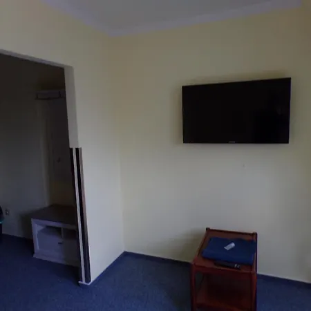 Motel Osecek