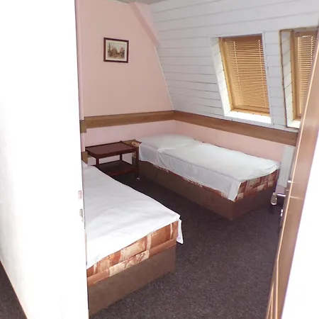 Motel Osecek Osecek