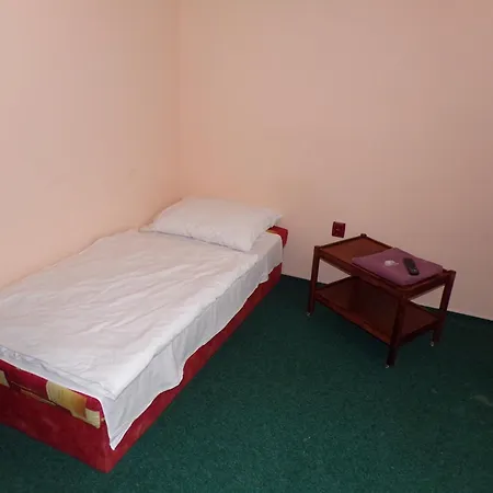 Motel Osecek Guest house *