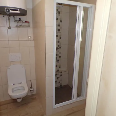 Motel Osecek Guest house Osecek