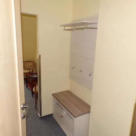 Motel Osecek Guest house