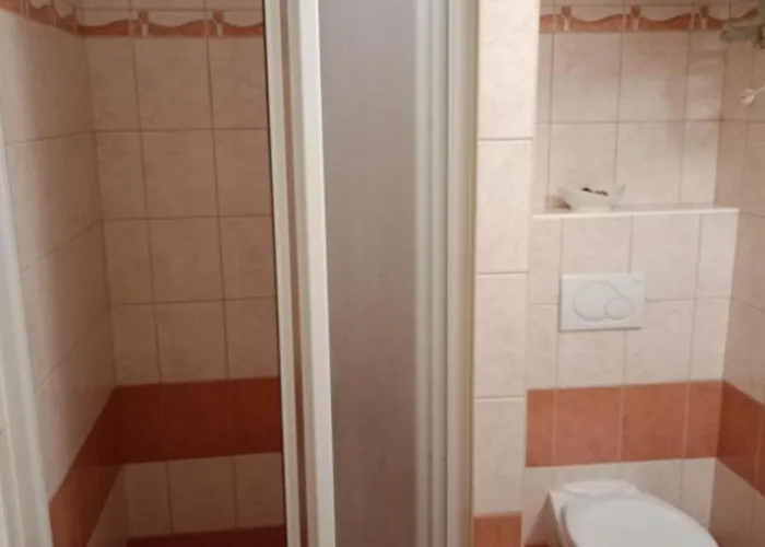 بيت ضيافة Motel Osecek *