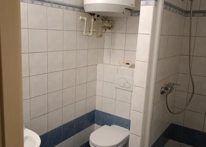 بيت ضيافة Motel Osecek