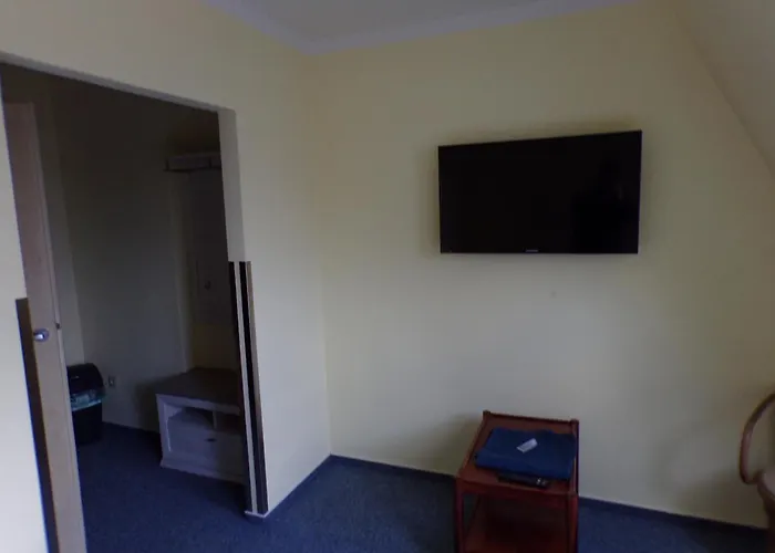 بيت ضيافة Motel Osecek Osecek