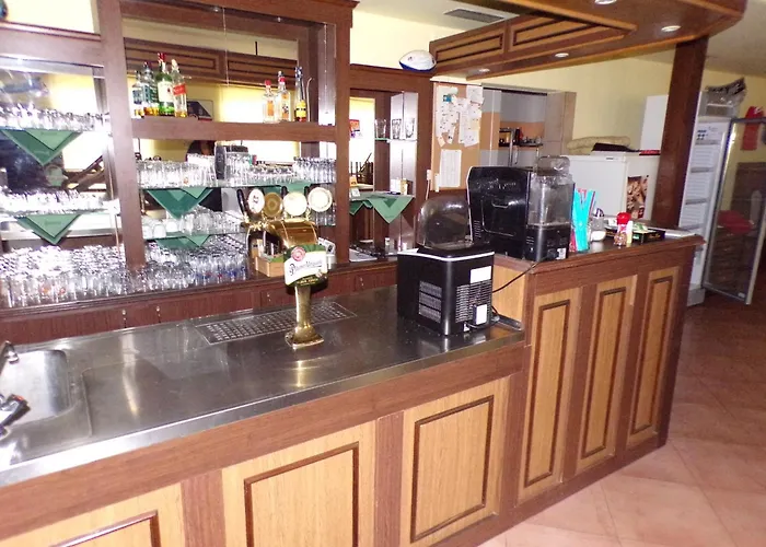 Motel Osecek * Osecek