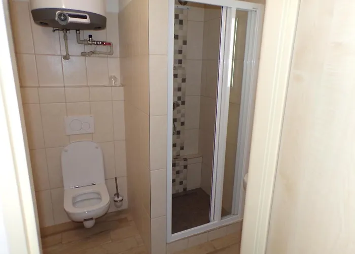 Motel Osecek بيت ضيافة Osecek