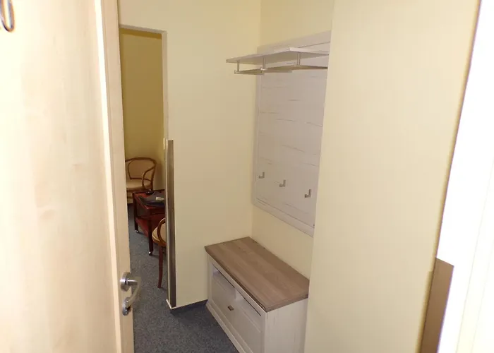 Motel Osecek بيت ضيافة