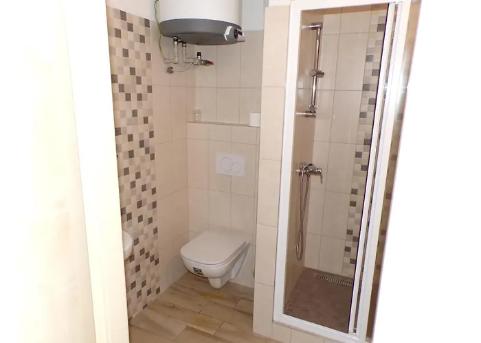 بيت ضيافة Motel Osecek